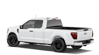 2026 Ford F-150® External Image 3